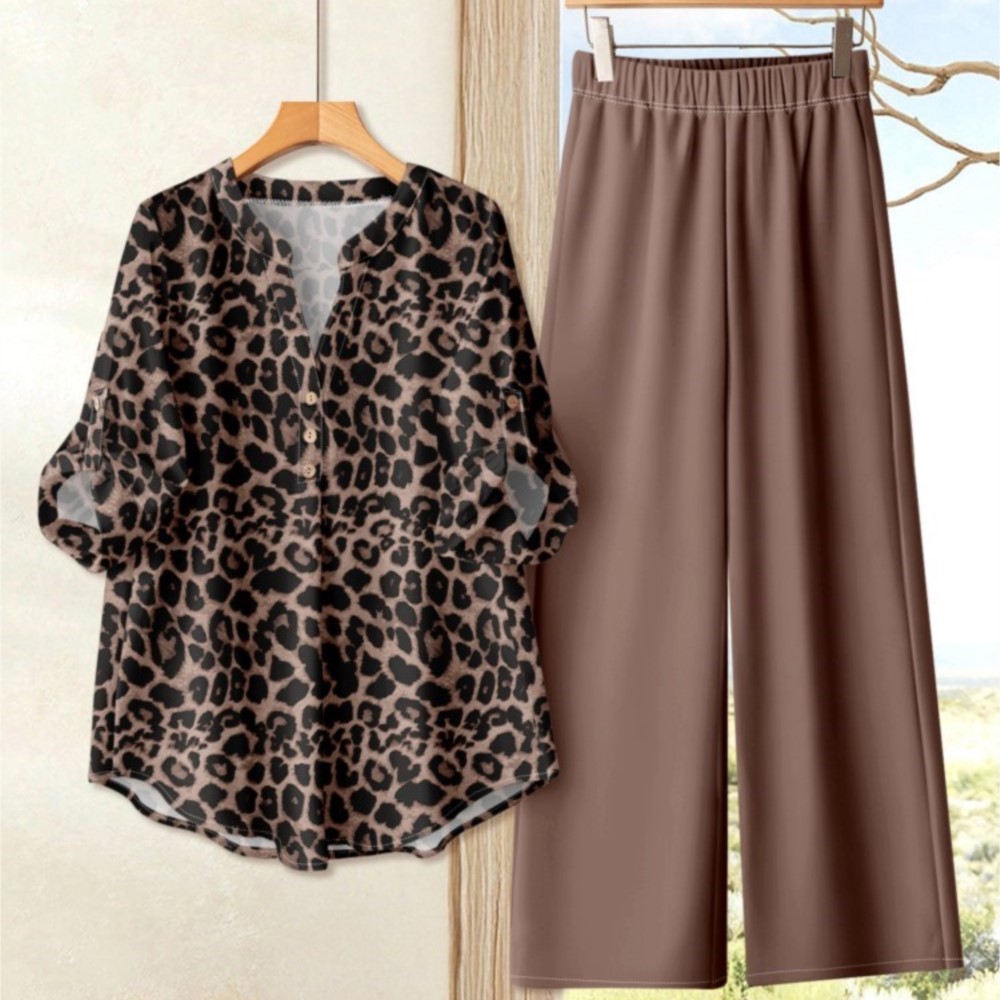 Zara Summer Clothing For Women - Casual o pescoço impresso camisa de