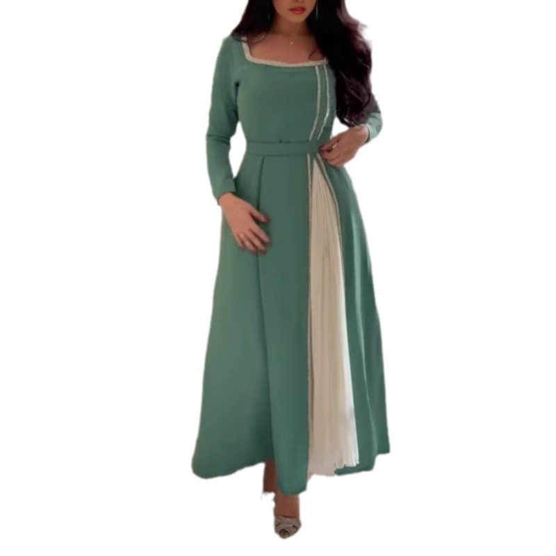 Summer Clothing Amazon - Oriente médio cross-border amazon roupas femininas