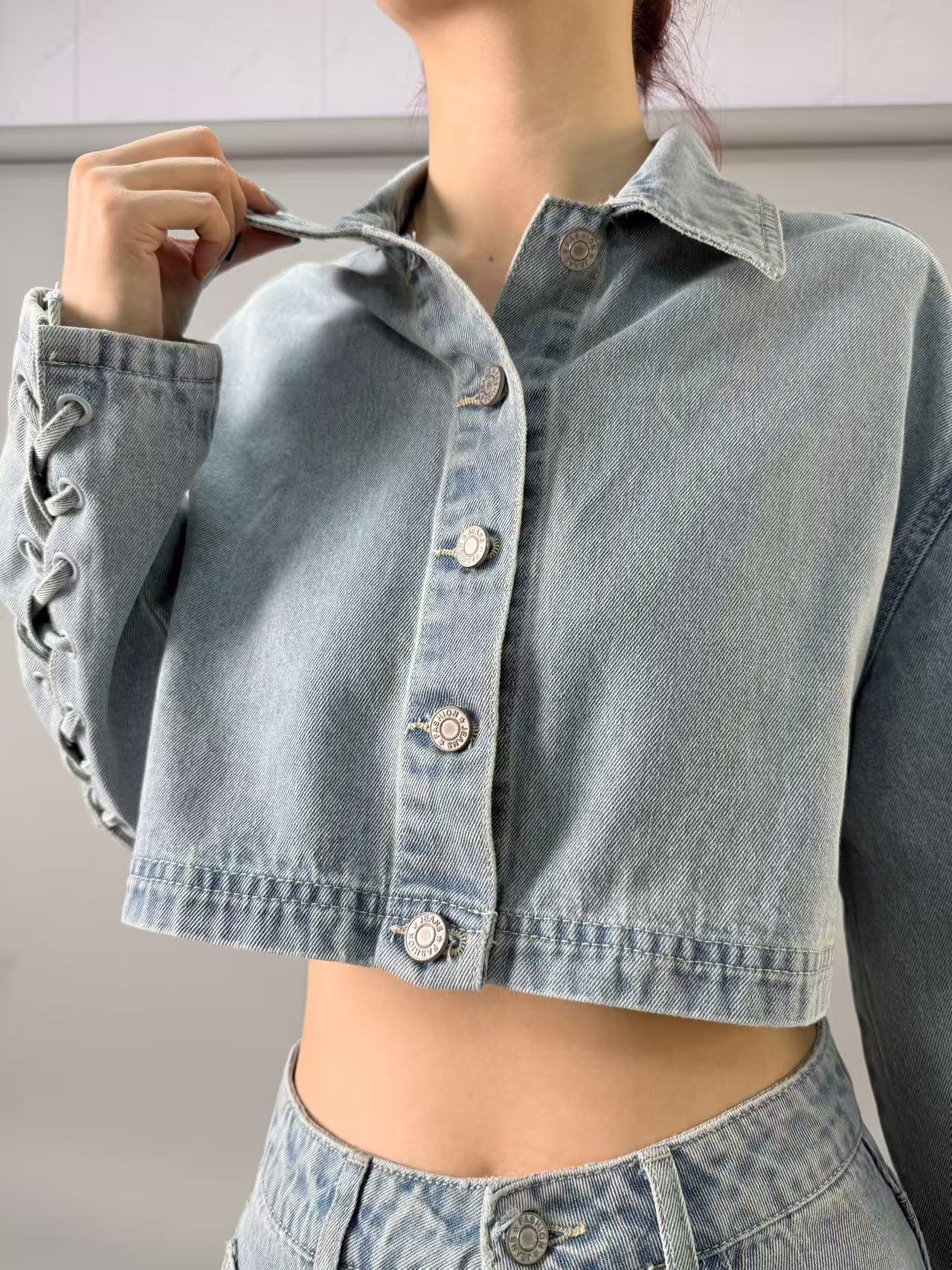 Summer Clothing Design - 2025 estilo japonês coreano multi elemento