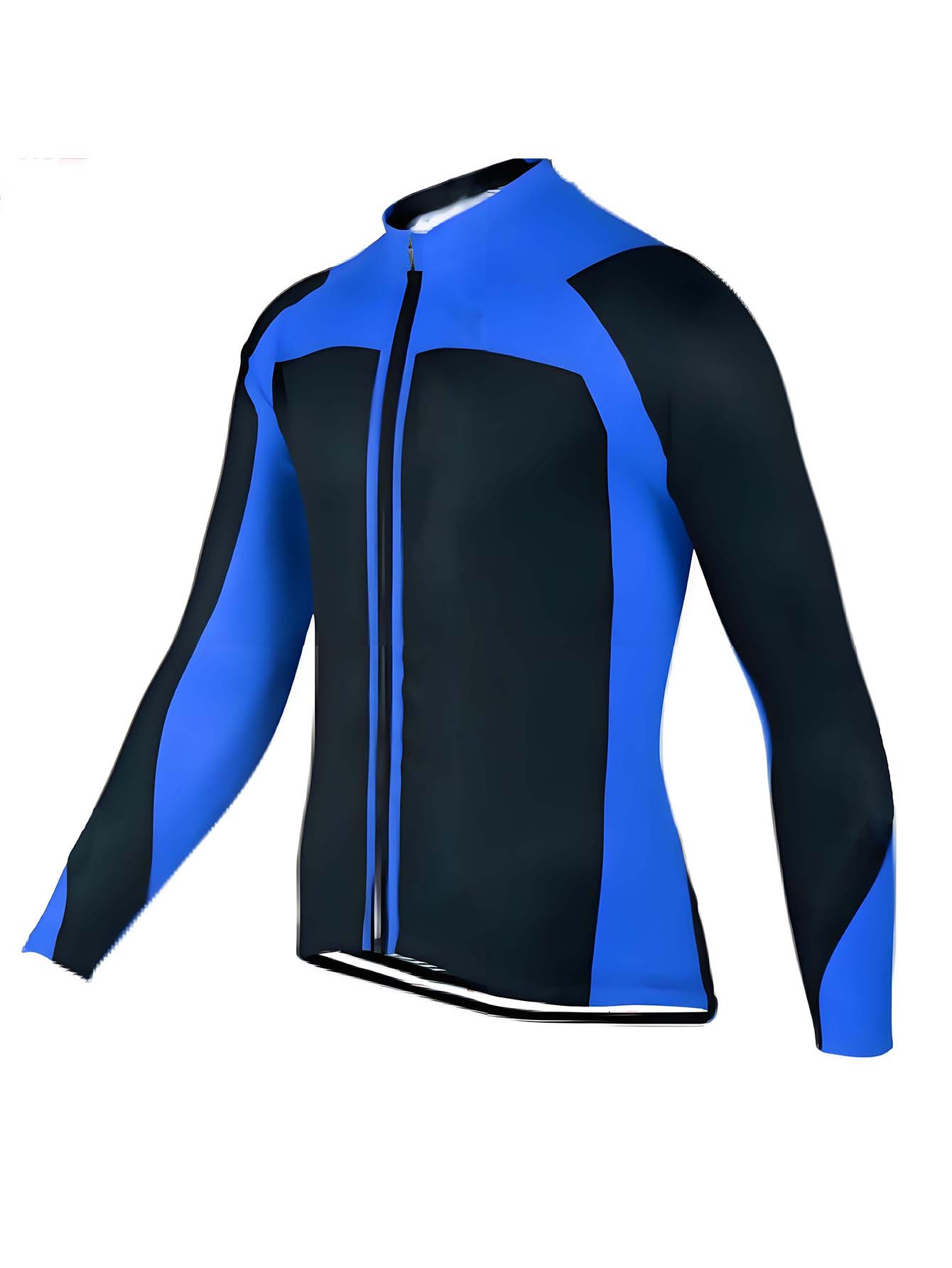Summer Clothing Canada - Camisa de Ciclismo Masculina de Manga