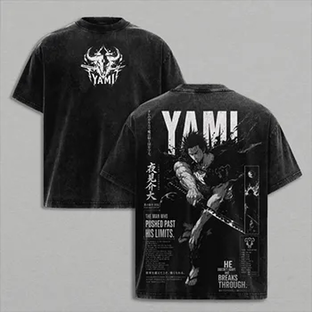 Summer Clothing Italy - Camiseta Vintage Oversized de Algodão Manga