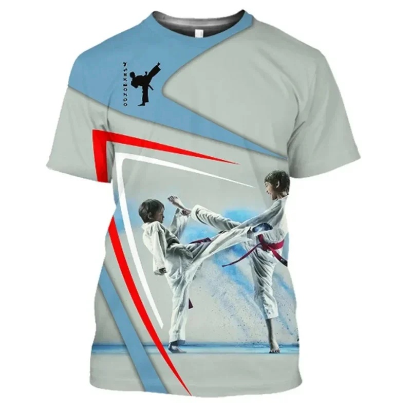 Summer Clothing Pictures - Camiseta Personalizada com Sua Imagem em