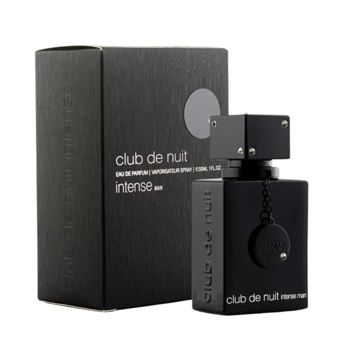 Summer Clothing Stores - Armaf Club De Nuit Intense 100ml