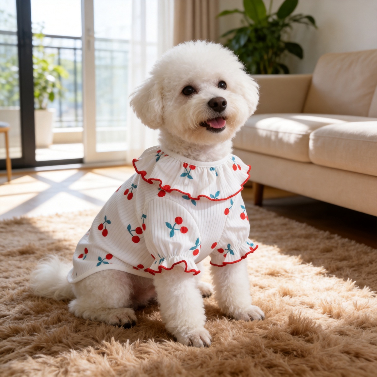 Summer Dog Clothing - Camiseta para cães, roupa para animais