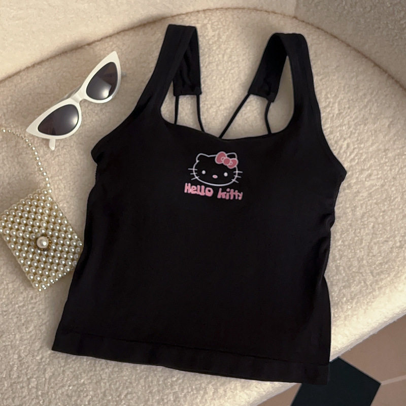 Roupas Femininas de Moda Anime - Summer Clothing Set For Girls avaliação e preço