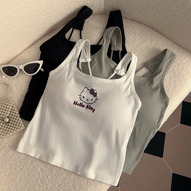 Roupas Femininas de Moda Anime - Summer Clothing Set For Girls avaliação e preço