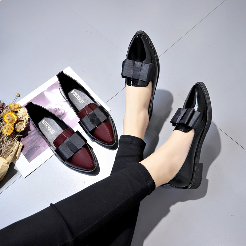 Sapatos de Couro Sintético Pre - Summer Holiday Clothing Women avaliação e preço