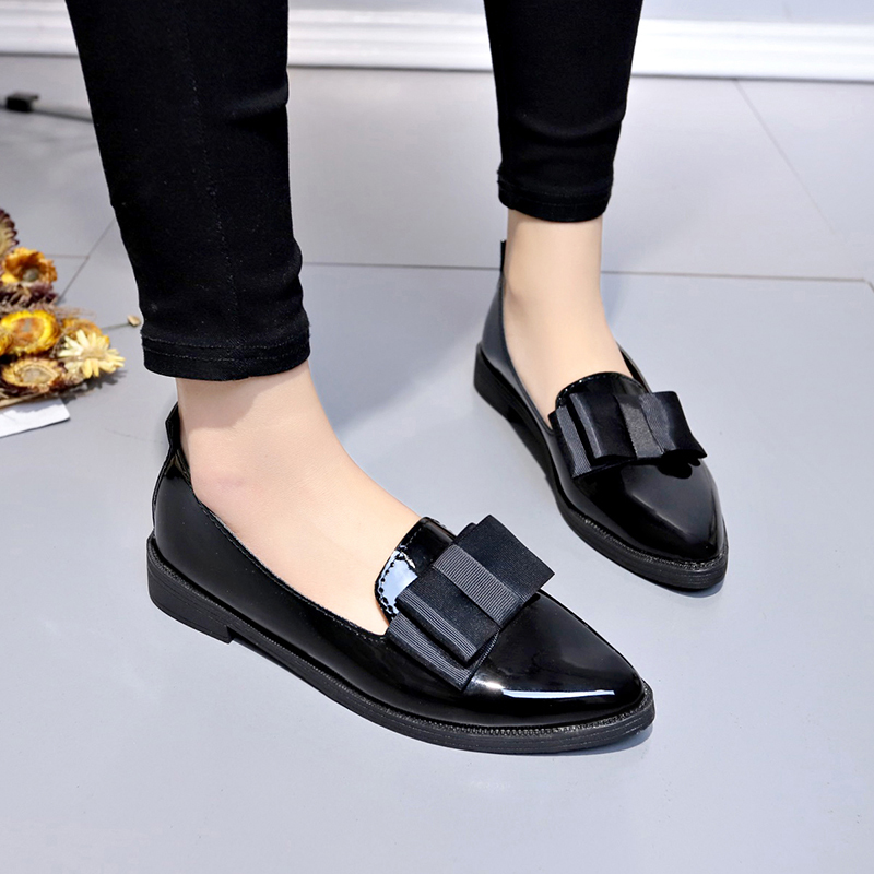 Sapatos de Couro Sintético Pre - Summer Holiday Clothing Women avaliação e preço