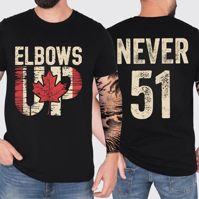 Retro cotovelos até canadá imp - Summer Clothing Canada avaliação e preço