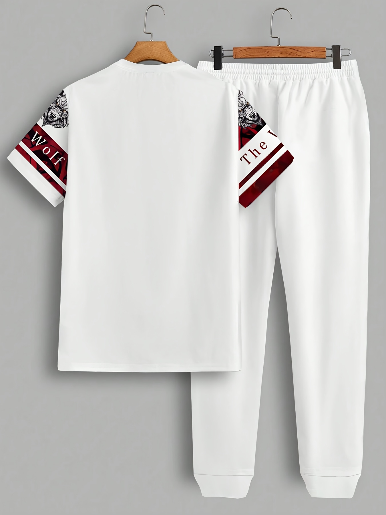 Roupa Masculina de Verão 2026: - Summer Clothing Long Sleeve avaliação e preço