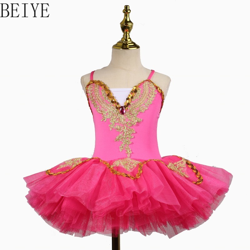 Vestidos de Dança para Criança - Summer Clothing For Girls avaliação e preço