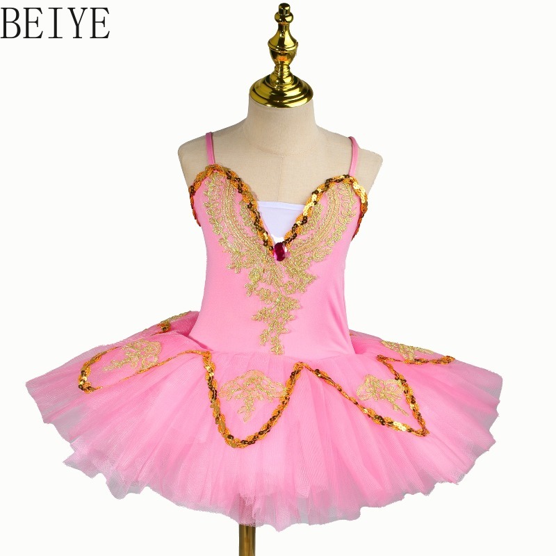 Vestidos de Dança para Criança - Summer Clothing For Girls avaliação e preço