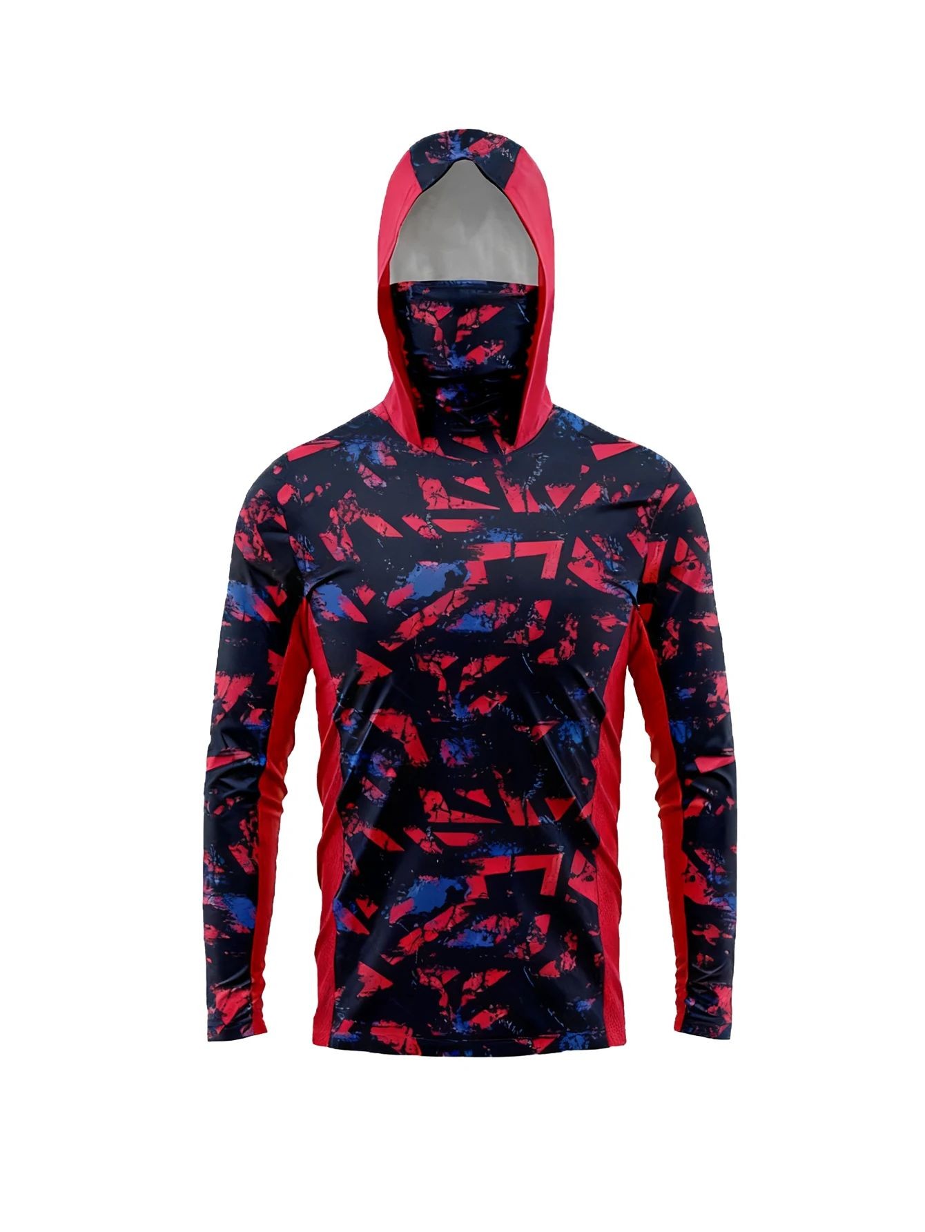 Camisa Masculina de Manga Long - Summer Clothing Long Sleeve avaliação e preço