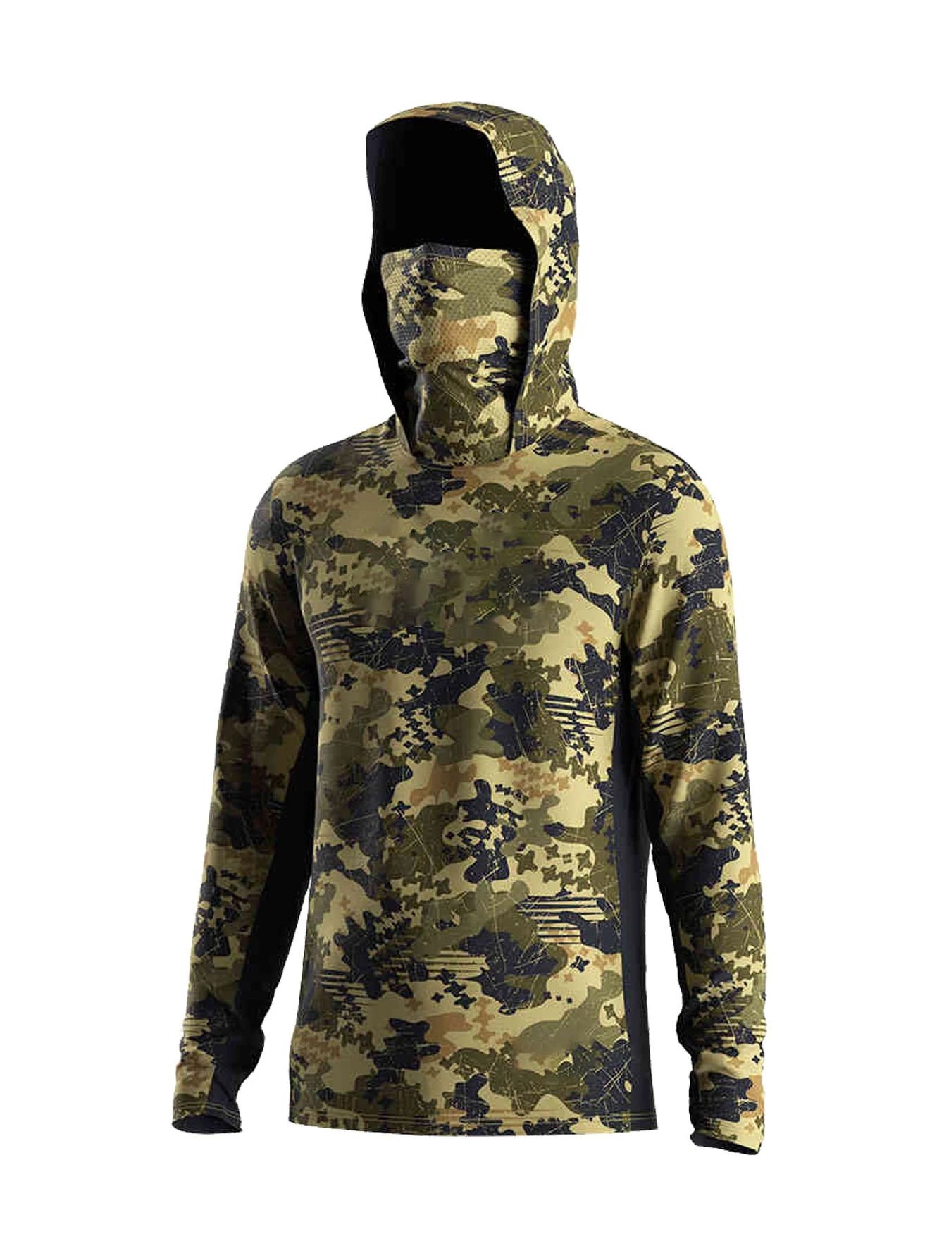 Camisa Masculina de Manga Long - Summer Clothing Long Sleeve avaliação e preço