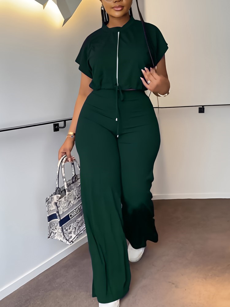 Feminino casual em torno do pe - Summer Clothing Set For Girls avaliação e preço