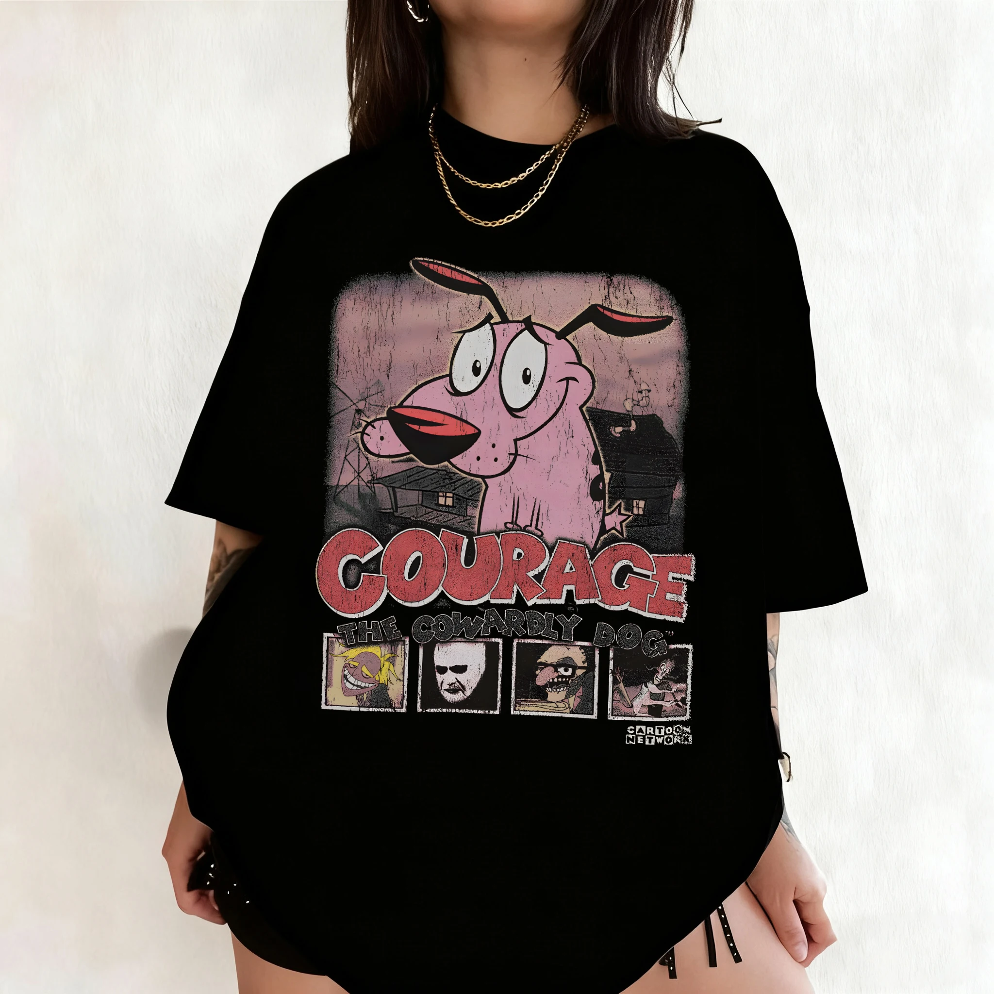 Camiseta de manga curta com es - Summer Clothing For Women avaliação e preço