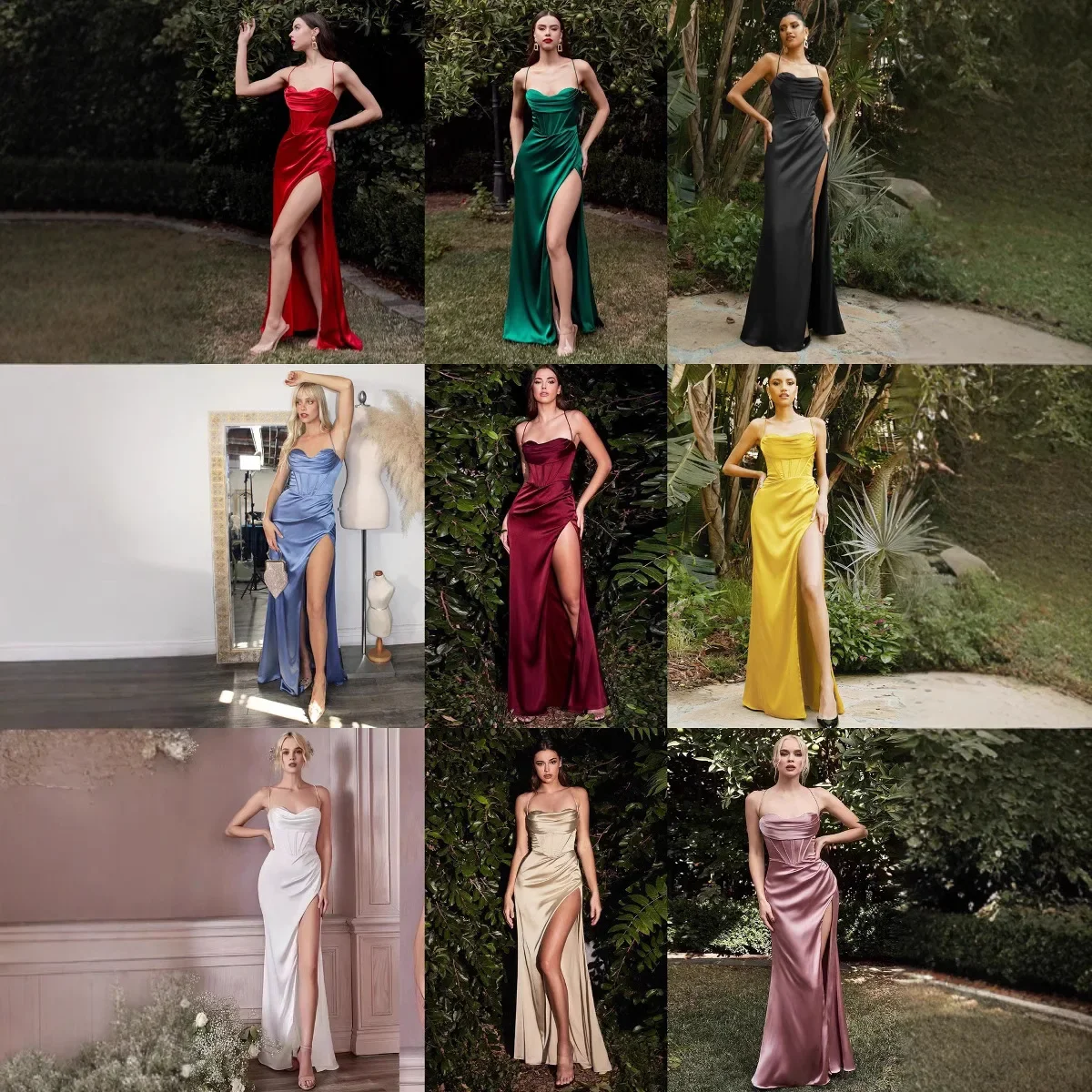 Novo europeu e americano prima - Summer Clothing Amazon avaliação e preço