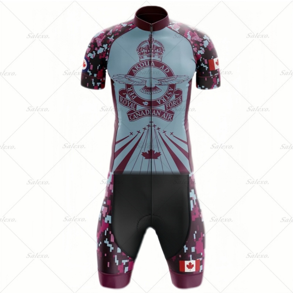 Canadá camo skinsuit masculino - Summer Clothing Canada avaliação e preço