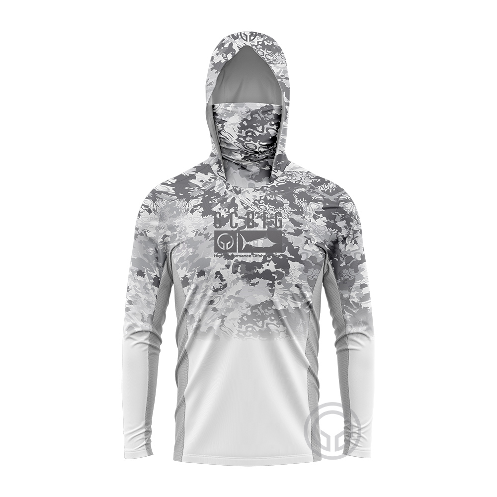 Novo Vestuário de Pesca para o - Summer Clothing Long Sleeve avaliação e preço