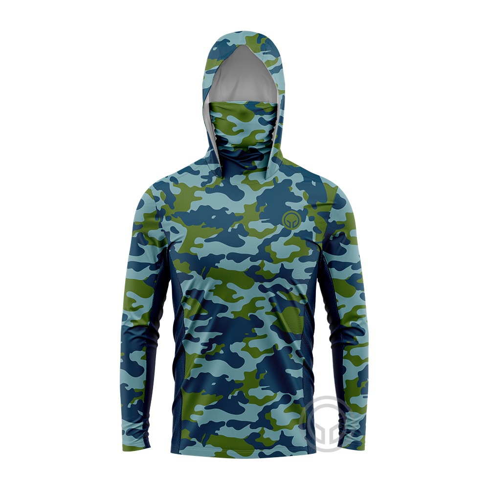 Novo Vestuário de Pesca para o - Summer Clothing Long Sleeve avaliação e preço