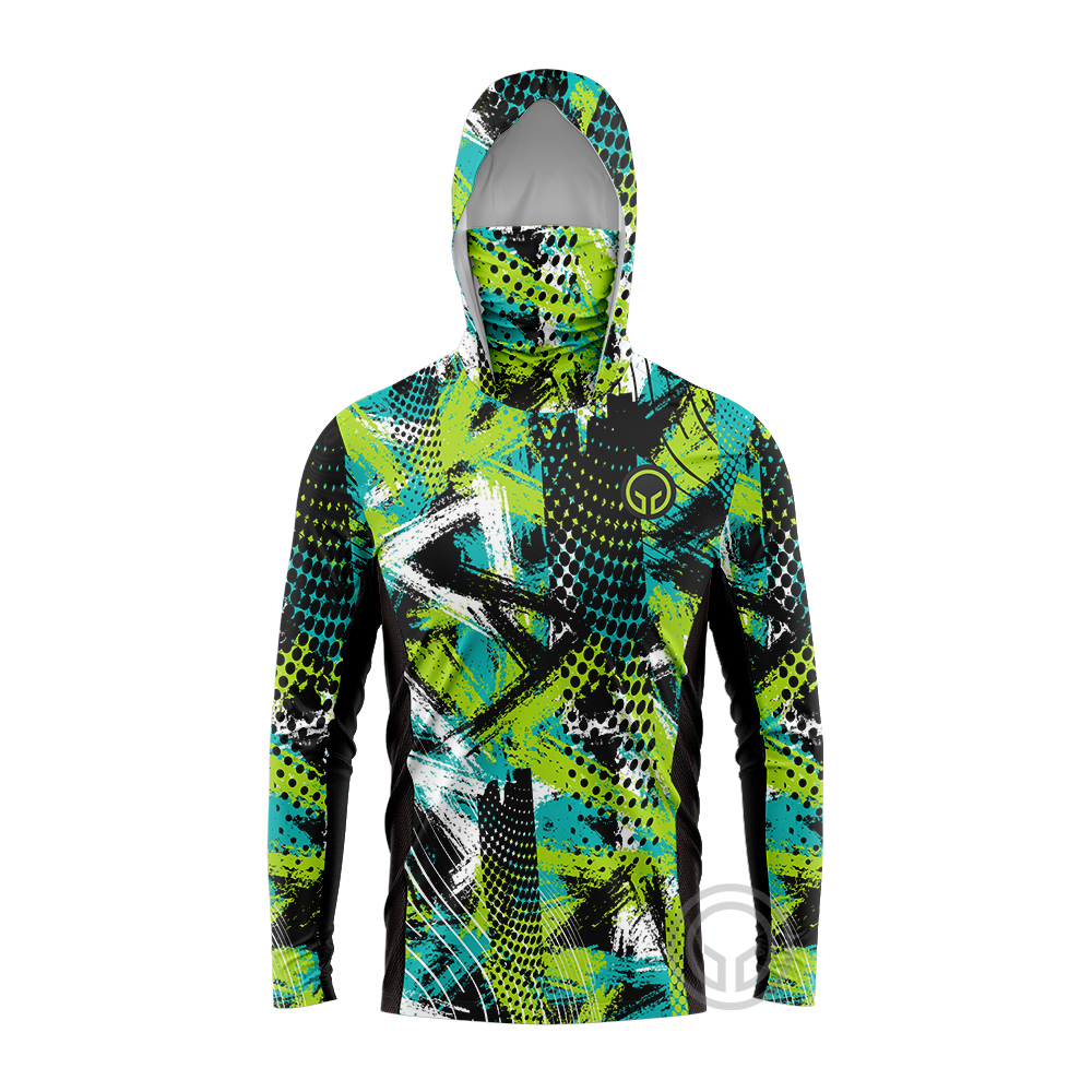 Novo Vestuário de Pesca para o - Summer Clothing Long Sleeve avaliação e preço