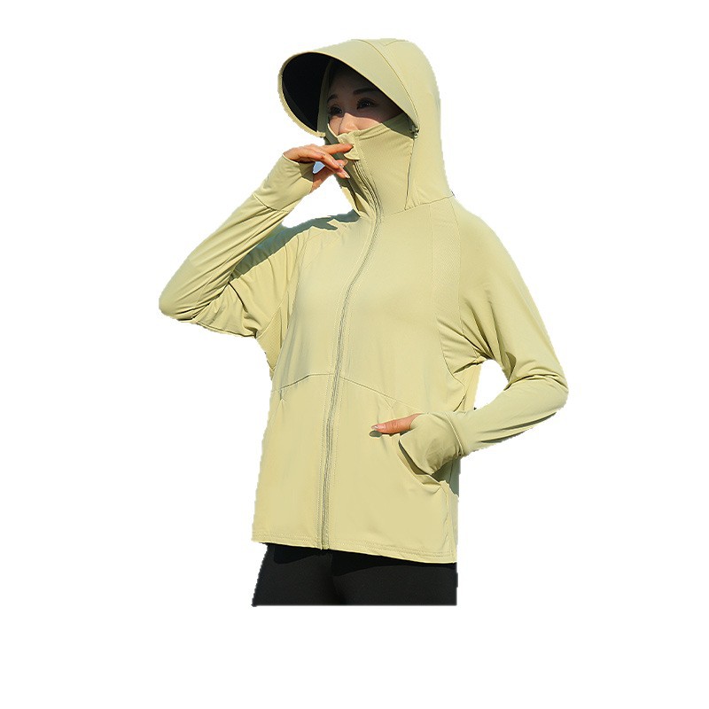 Jaqueta Feminina com Capuz par - Summer Clothing For Girls avaliação e preço