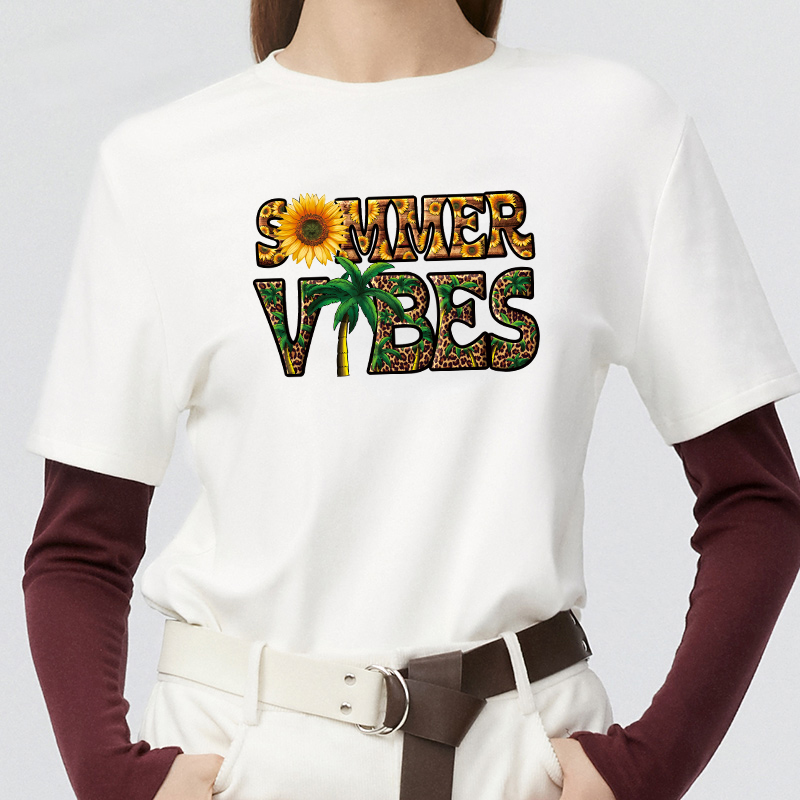 Vibrações de verão ferro em re - Summer Clothing Pictures avaliação e preço