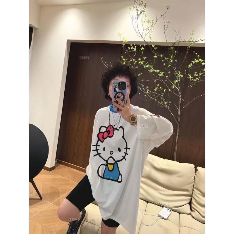 Camiseta Feminina de Manga Lon - Summer Clothing Long Sleeve avaliação e preço