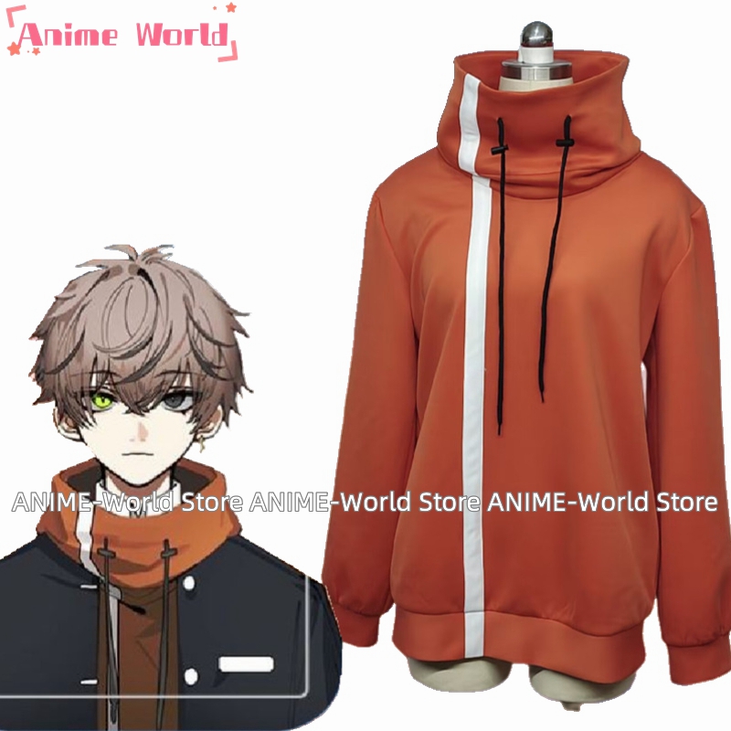 Alban Knox Cosplay Traje, Vest - Summer Clothing Pictures avaliação e preço