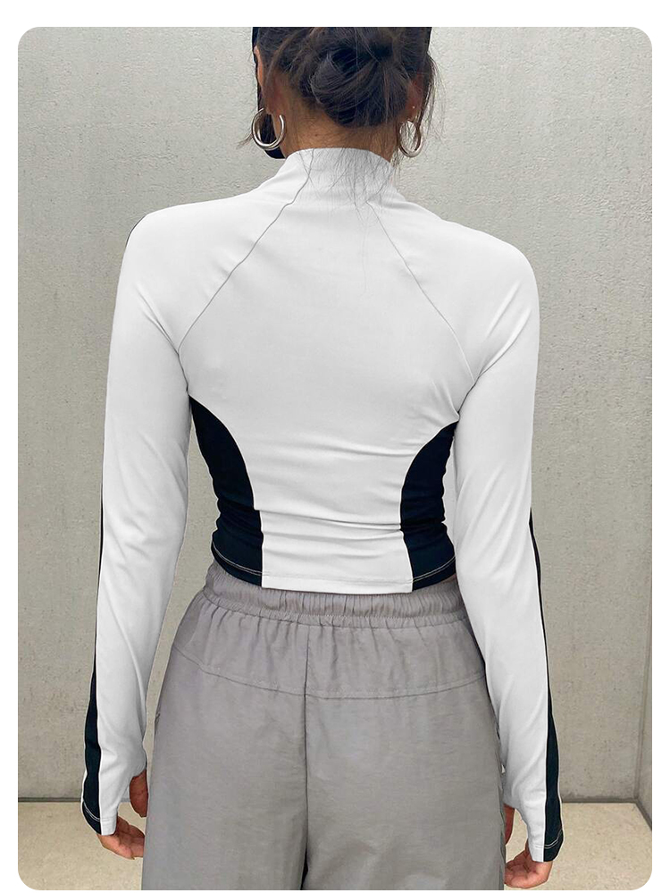 Roupas de Yoga, Jaqueta com Go - Summer Clothing For Women avaliação e preço
