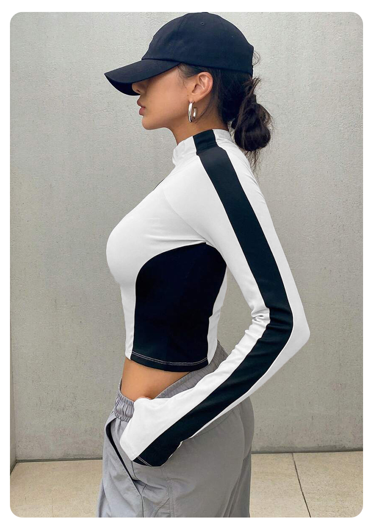 Roupas de Yoga, Jaqueta com Go - Summer Clothing For Women avaliação e preço