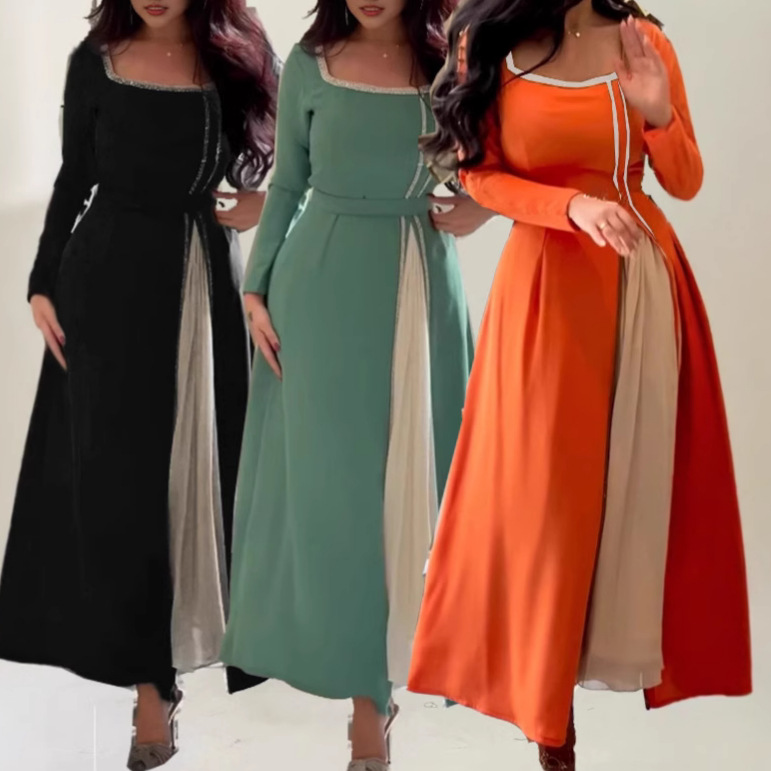 Oriente médio cross-border ama - Summer Clothing Amazon avaliação e preço
