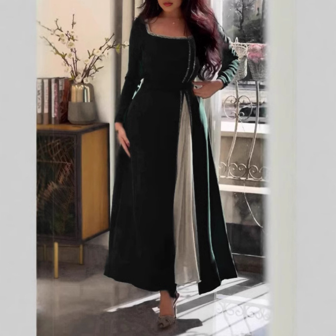 Oriente médio cross-border ama - Summer Clothing Amazon avaliação e preço