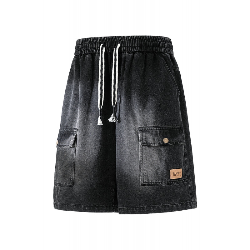 Bermudas Casuais Masculinas de - Summer Clothing Design avaliação e preço