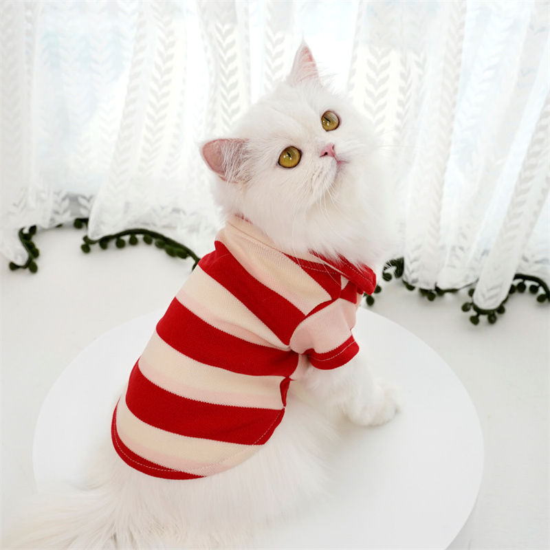Camisa para cães de estimação, - Summer Dog Clothing avaliação e preço