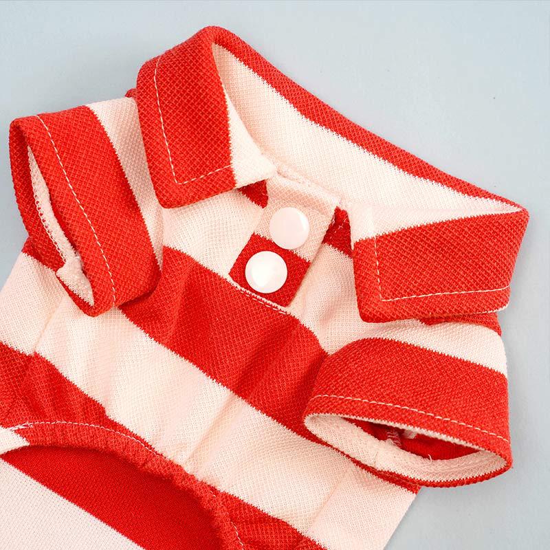 Camisa para cães de estimação, - Summer Dog Clothing avaliação e preço