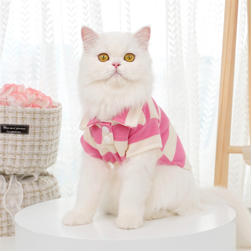 Camisa para cães de estimação, - Summer Dog Clothing avaliação e preço
