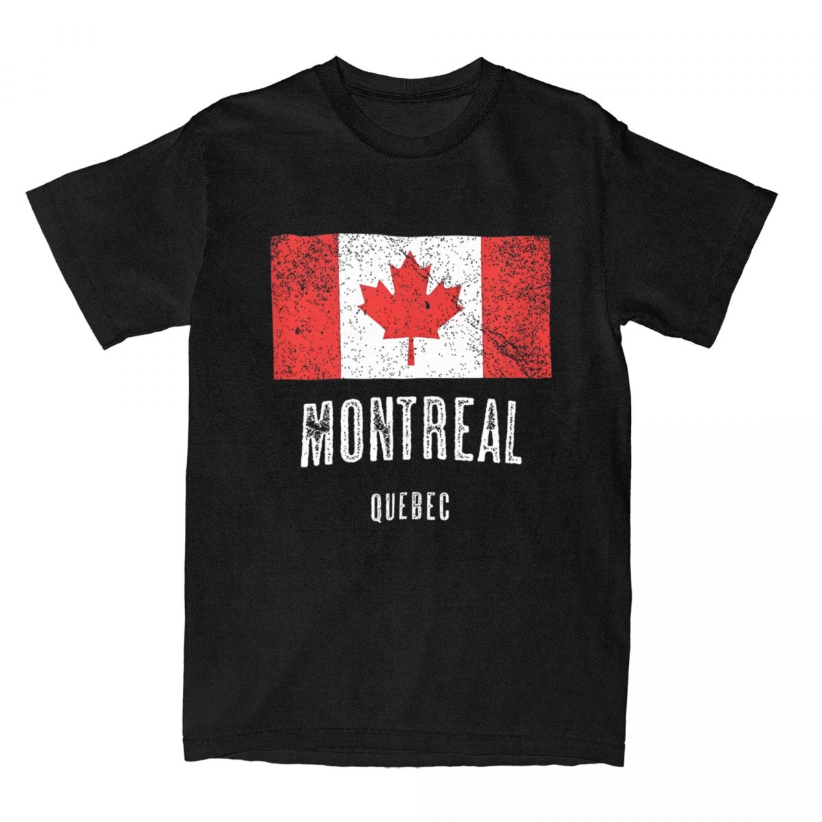 Camiseta masculina estampada c - Summer Clothing Canada avaliação e preço