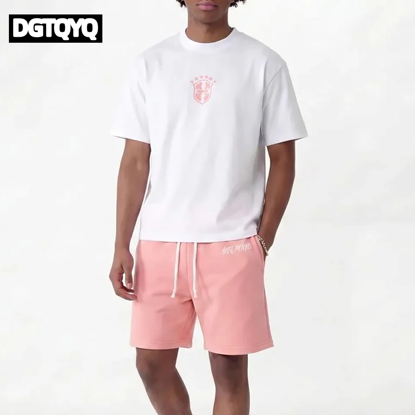 Conjunto Feminino de Verão Nov - Summer Clothing For Women avaliação e preço