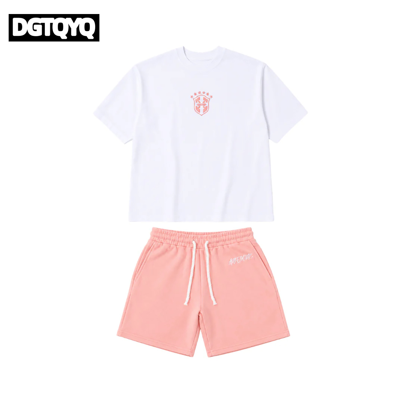 Conjunto Feminino de Verão Nov - Summer Clothing For Women avaliação e preço
