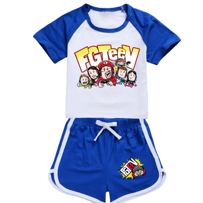 Aiai 2025fgteeve crianças roup - Summer Clothing For Girls avaliação e preço