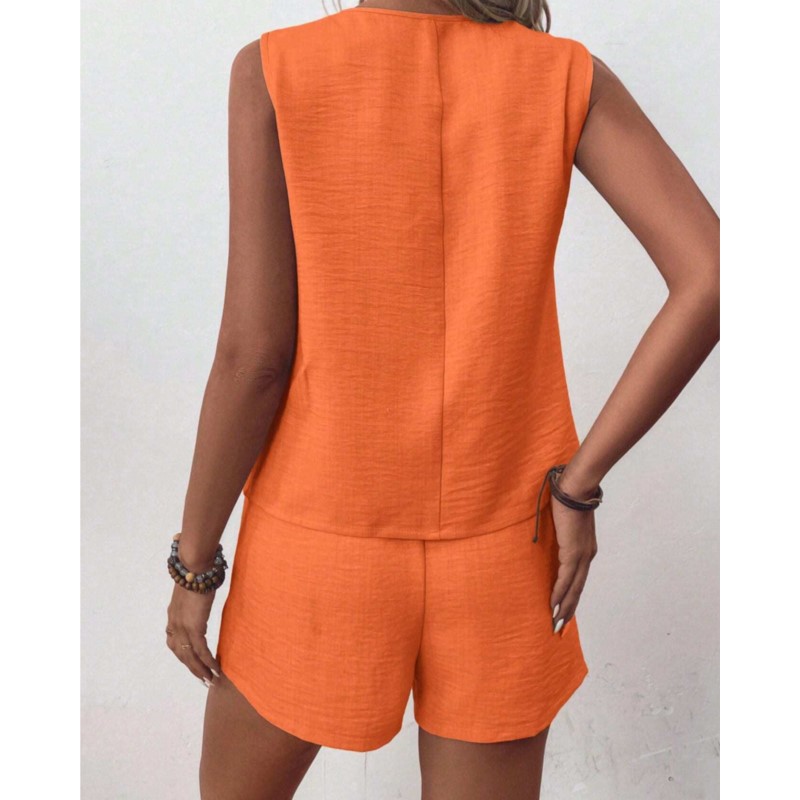 Feminino casual irregular cole - Summer Clothing Set For Girls avaliação e preço