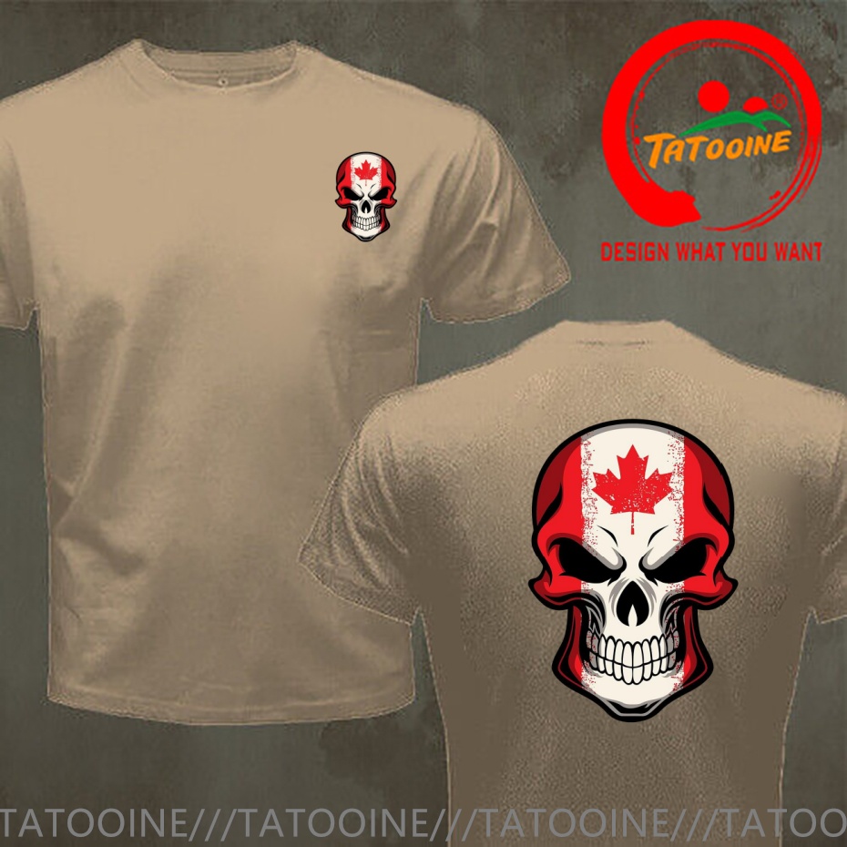 Camiseta Masculina Estilosa co - Summer Clothing Canada avaliação e preço