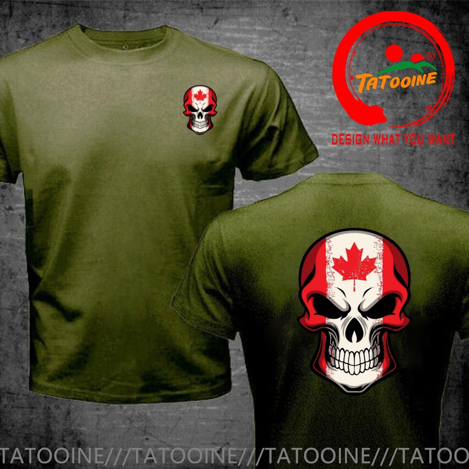 Camiseta Masculina Estilosa co - Summer Clothing Canada avaliação e preço