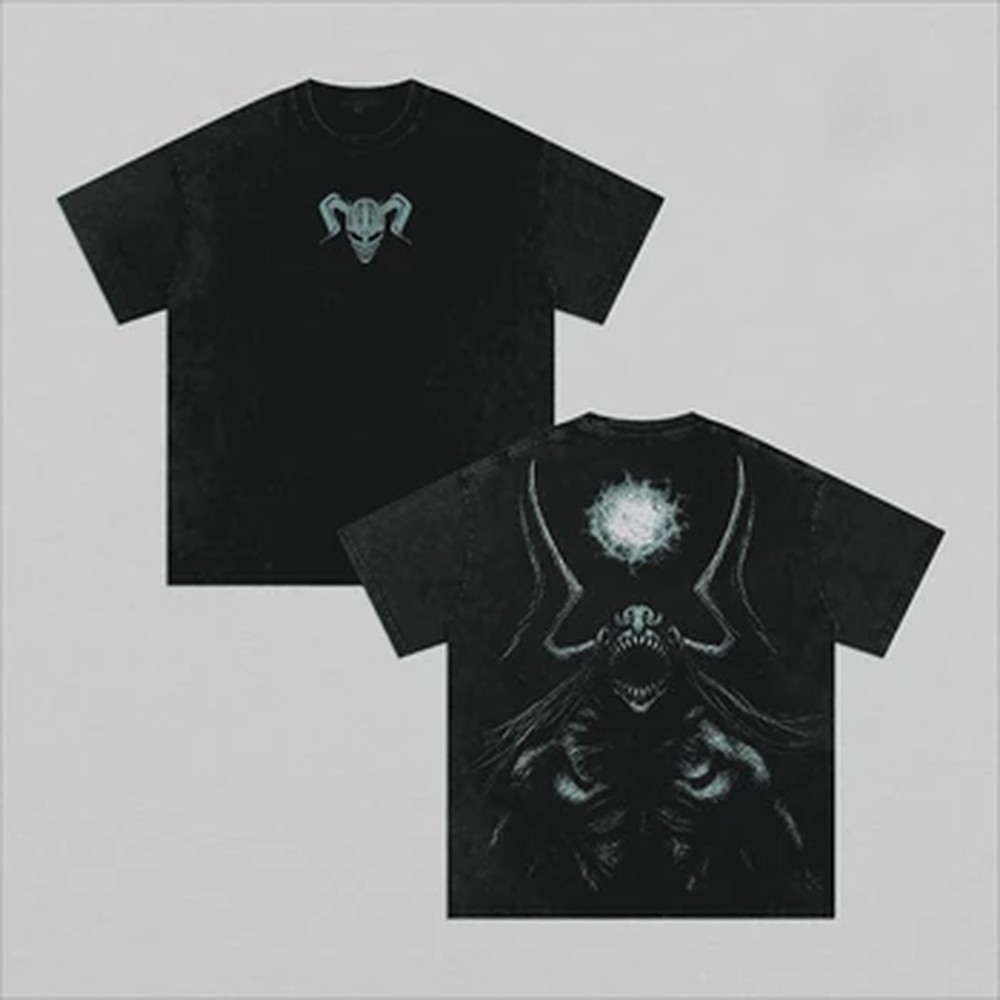 Camiseta Kurosaki Ichigo BLEAC - Summer Clothing Italy avaliação e preço