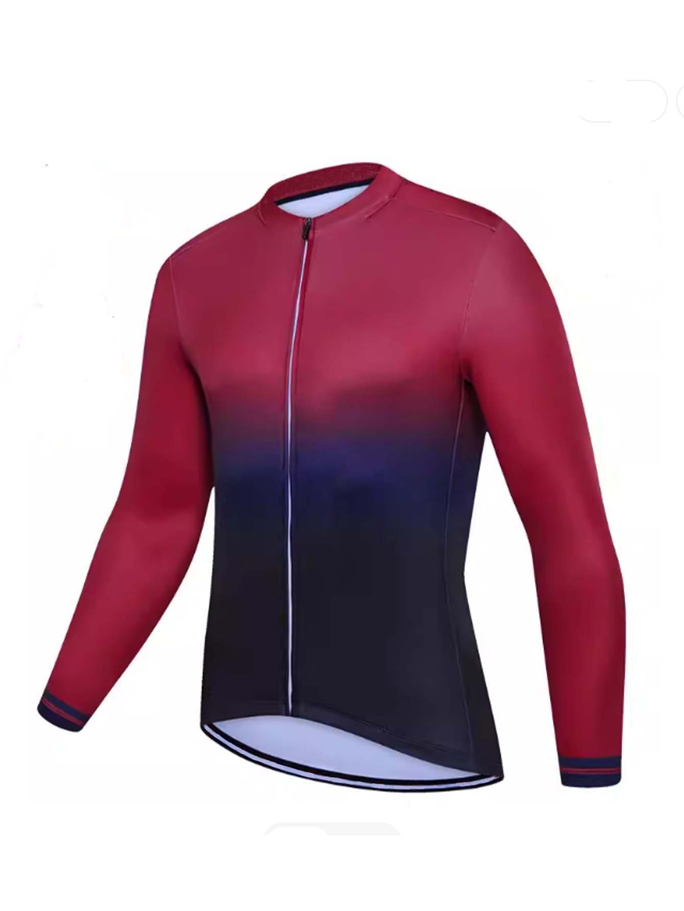 Camisa de Ciclismo Masculina d - Summer Clothing Canada avaliação e preço