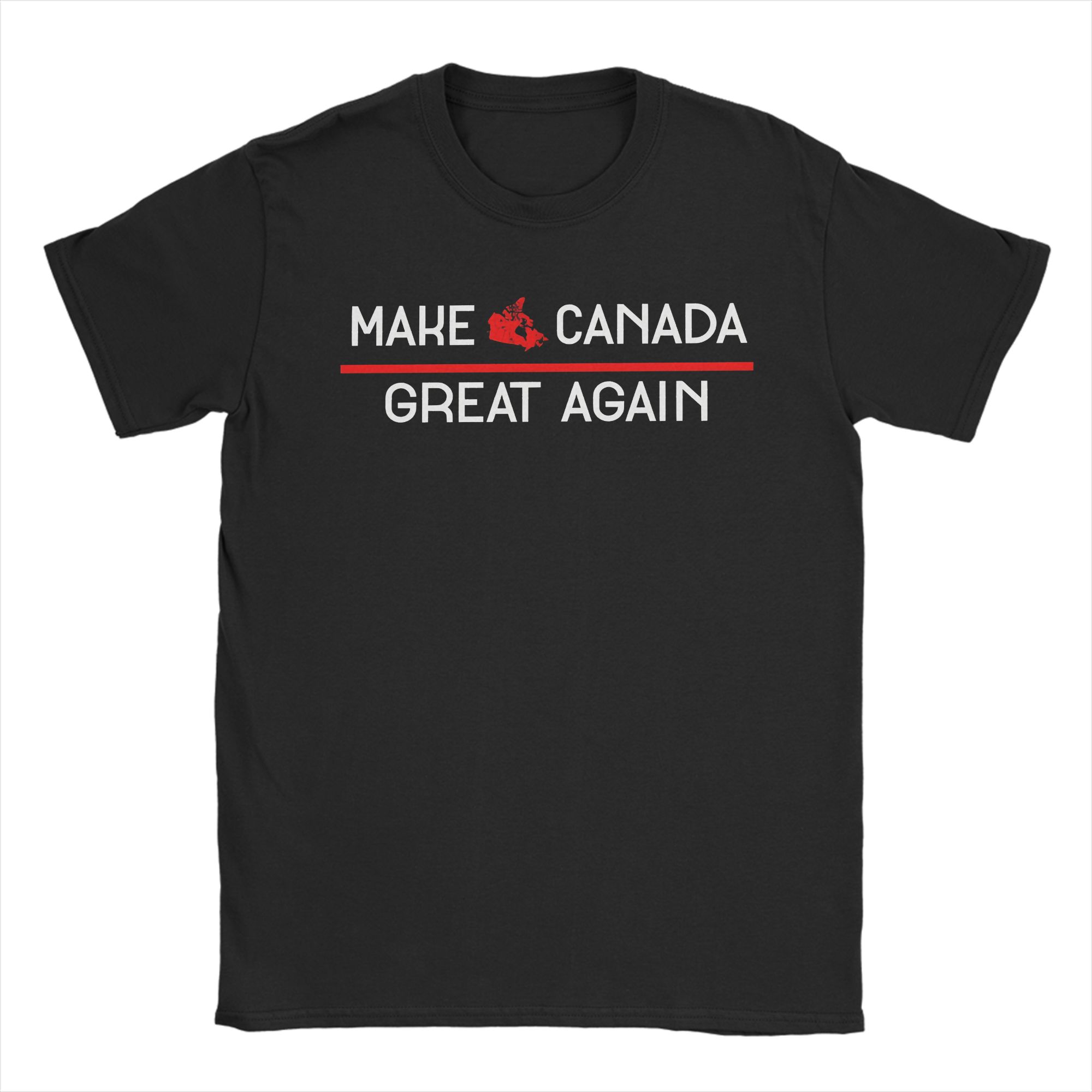 Camiseta masculina e feminina, - Summer Clothing Canada avaliação e preço
