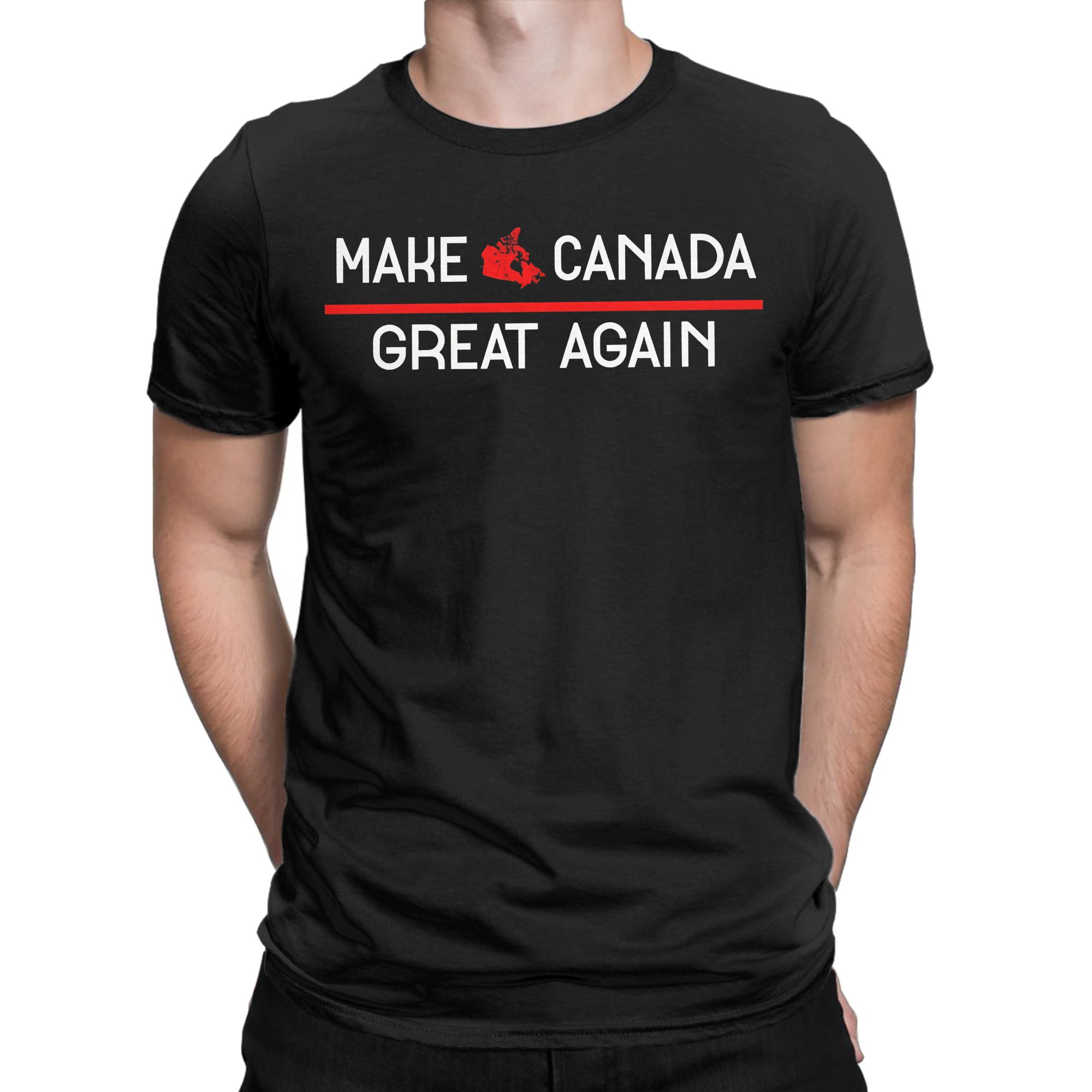 Camiseta masculina e feminina, - Summer Clothing Canada avaliação e preço