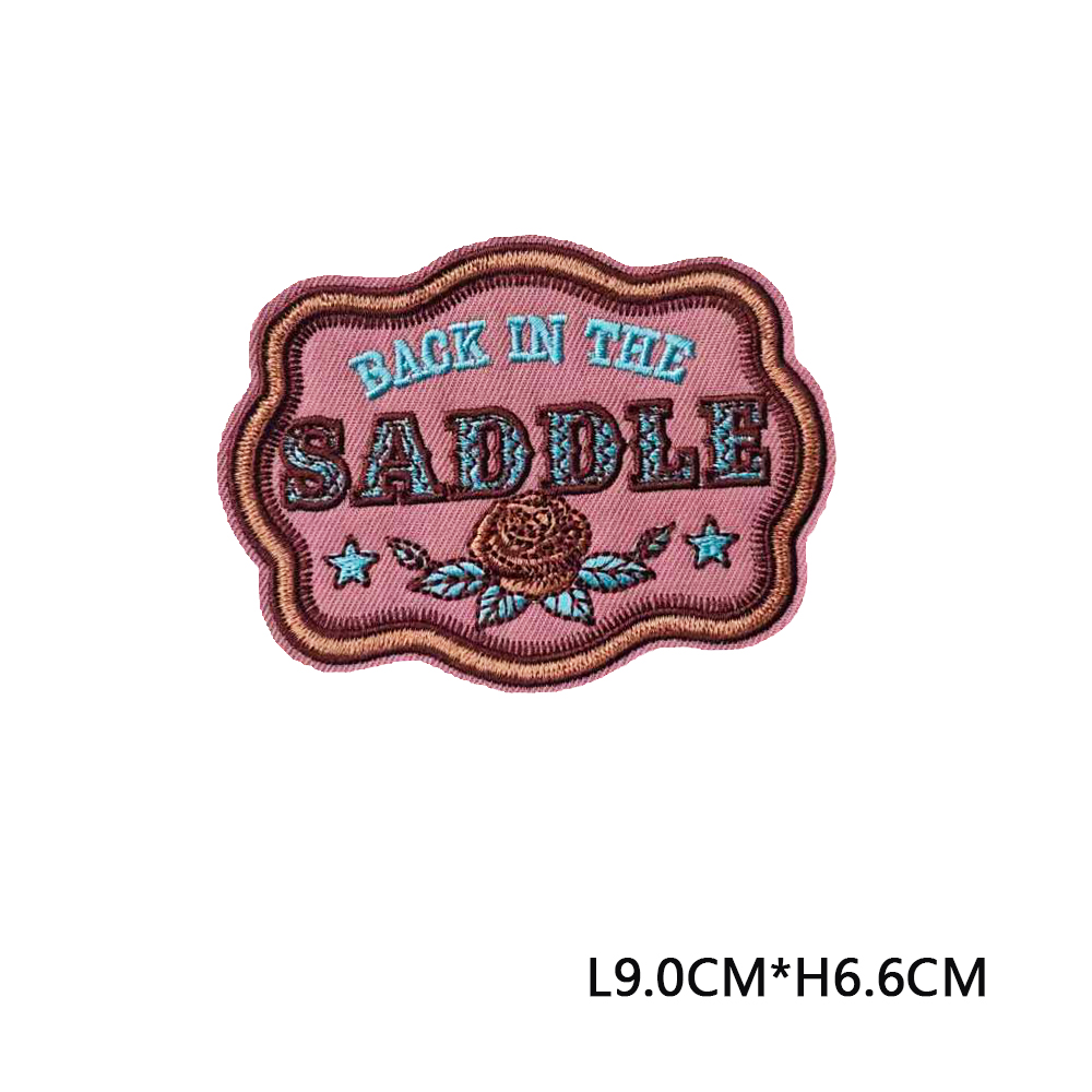 Patch bordado de verão para pe - Summer Clothing Pictures avaliação e preço