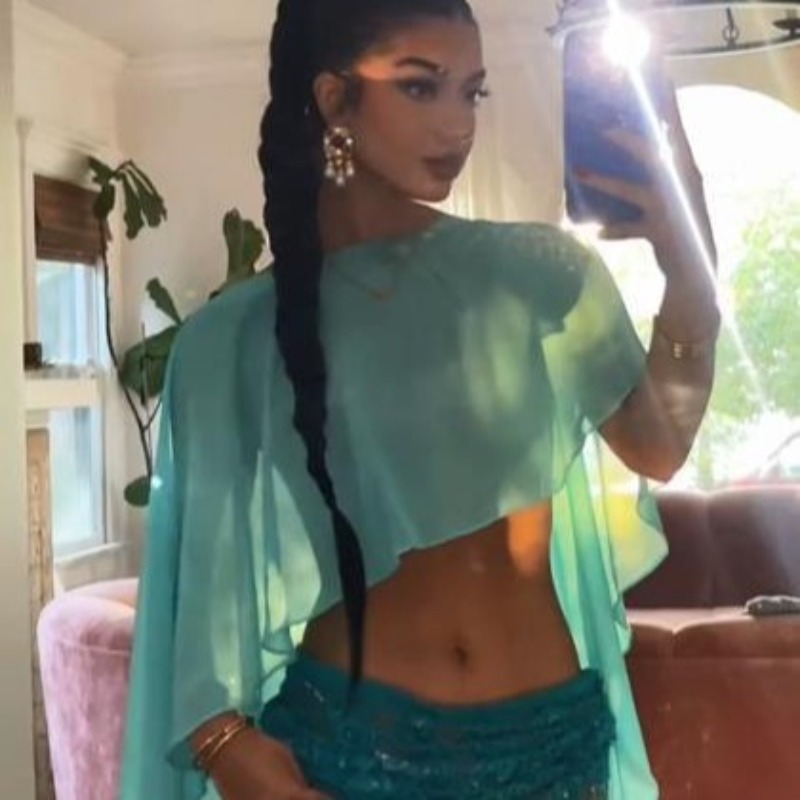 2026 Nova Coleção Outono Amazo - Summer Clothing Amazon avaliação e preço